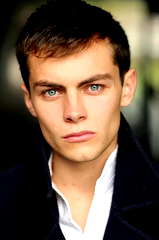 Freddy Carter profile picture