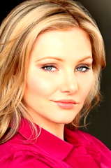 Michaela Mann profile picture