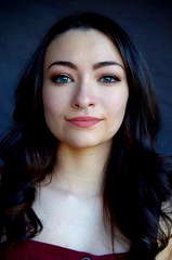 Jodelle Ferland profile picture