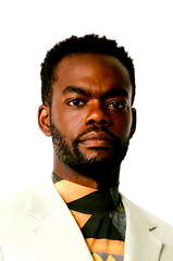 William Jackson Harper profile picture