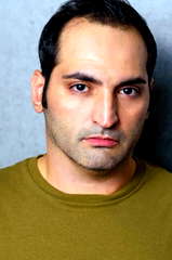 Omid Zader profile picture