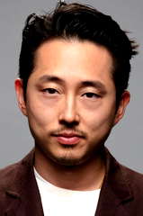Steven Yeun profile picture