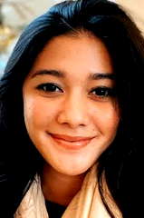 Naysila Mirdad