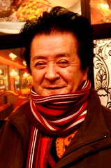 Shinji Kubo profile picture