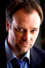 David Hewlett profile picture