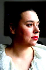 Alina Chechelska profile picture