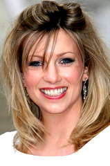 Claire Goose profile picture