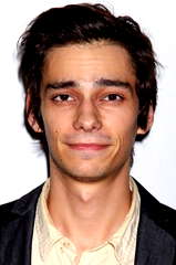Devon Bostick profile picture