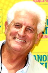 Stewart Raffill