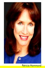 Patricia Hammond profile picture