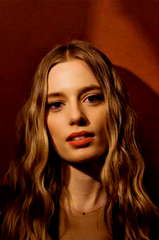 Anja Savcic profile picture