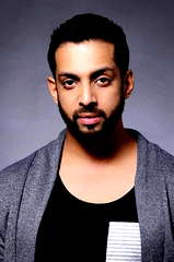 Salil Acharya