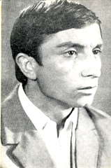 Ion Arakelov profile picture