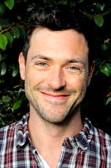 Brendan Hines profile picture