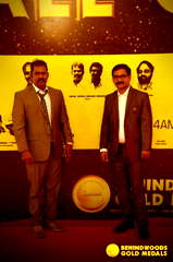 Arunprasad M