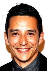 Gabriel Luna profile picture