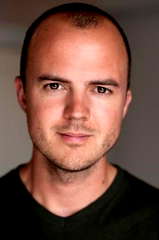 Darren Jeffries