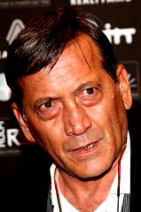Tony Sperandeo profile picture
