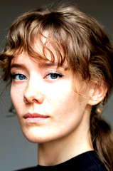 Andrea Snædal profile picture
