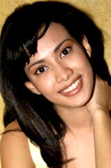 Imelda Soraya