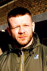 Jake Hanrahan