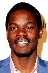 Stephen Tyrone Williams