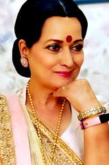 Himani Shivpuri profile picture
