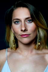 Michelle Andrea Adams