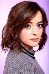 Mei Bignall profile picture