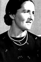 Rachel Thomas
