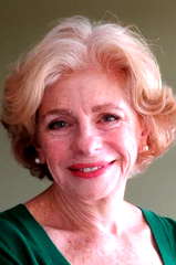 Lilian Blanc profile picture
