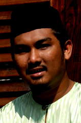 Khairunazwan Rodzy profile picture