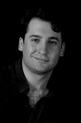 Alex Bendo