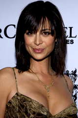Catherine Bell