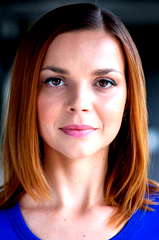 Petra Vajdová profile picture
