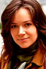 Yekaterina Rednikova profile picture