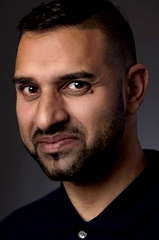 Jas Steven Singh profile picture