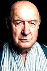 David Horovitch profile picture