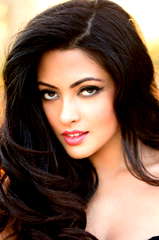 Riya Sen