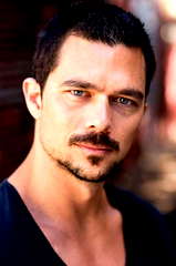 Luke Arnold profile picture