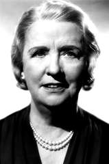 Alma Kruger profile picture