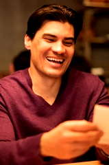 Jason Alisharan profile picture