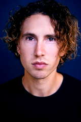 Cameron Crosby