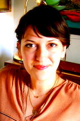 Lydia Hyslop profile picture