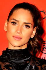 Adria Arjona profile picture