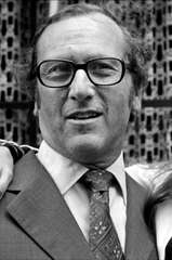 Gordon Hessler