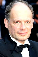 Denis Podalydès