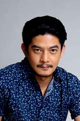 Romnick Sarmenta profile picture