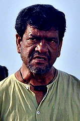 Barun Chakraborty