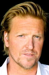 Jake Busey profile picture